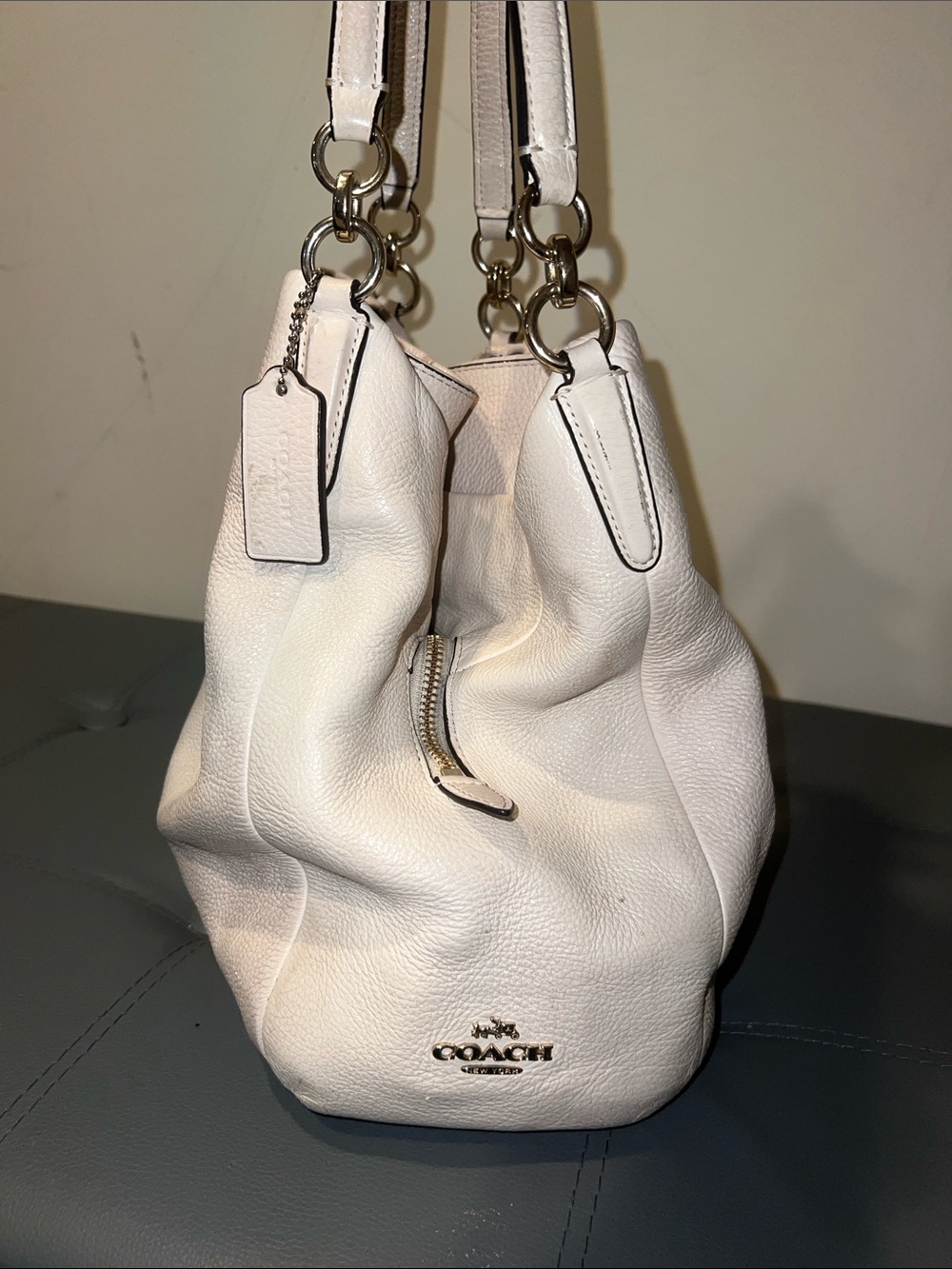 Coach Madison Phoebe hobo bag